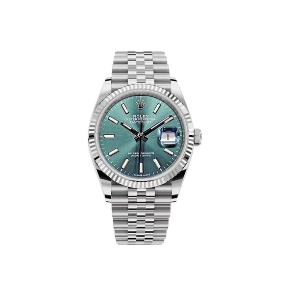 Rolex Datejust 126234